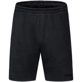 JAKO Short Challenge zwart (6221/500)