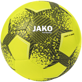 JAKO Lightbal Striker 2.0 zachtgeel-350g (2304/715)