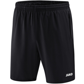 JAKO Short Profi zwart (6207/08)