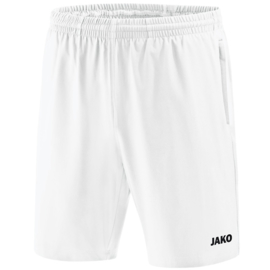 JAKO Short Profi blanc 6207/00