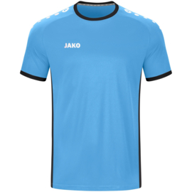 JAKO Shirt Primera KM hemelsblauw (4212/430)