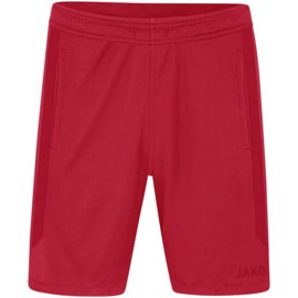 JAKO Short Power rouge (6223/100)