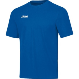 JAKO T-shirt  base royal 6165/04