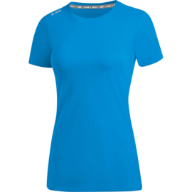 JAKO T-shirt Run 2.0 bleu Jako 6175/89