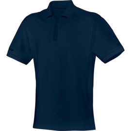 JAKO Polo Team marine (6333/09) - RONDE PRIJS