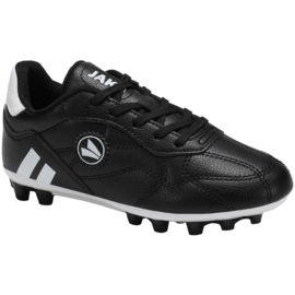 JAKO Voetbalschoen Classico II AG Junior zwart/wit (5510/802)