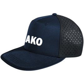 JAKO Pet Function marine/zwart (1281/917)