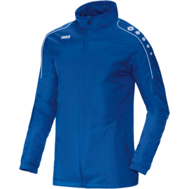 JAKO Regenjas Team royal (7401/04) - RONDE PRIJS