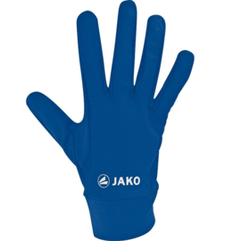 Gants de joueur fonctionnels bleu 1231/04