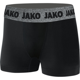 JAKO boxershort functioneel  zwart (8561/08)