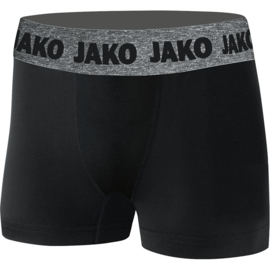 JAKO Short boxer noir 8561/08