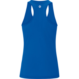 JAKO Tank top Run 2.0 royal (6075/04)