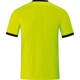 JAKO Scheidsrechtershirt KM lime (4271/03)