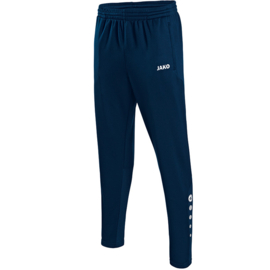 JAKO Trainingsbroek Allround marine (8415/09) - RONDE PRIJS