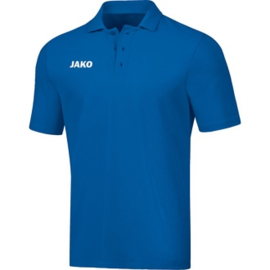 JAKO polo base royal (6365/04)