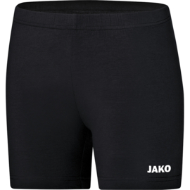 JAKO Indoortight 2.0 zwart (4402/08) - SALE