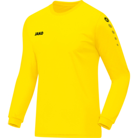 Maillot Team ML citron