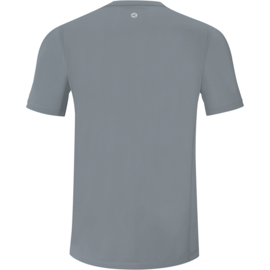 JAKO T-Shirt Run 2.0 grijs (6175/40)