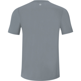 JAKO T-shirt Run 2.0 gris pierre 6175/40