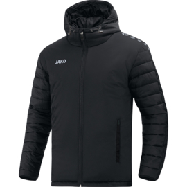 JAKO Veste de stade Team noir 7201/08