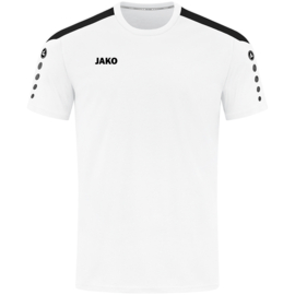 JAKO T-shirt Power wit (6123/000)