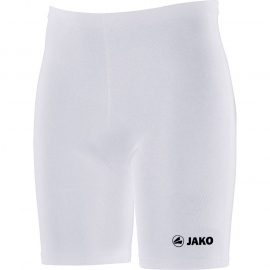 JAKO Tight basic wit (8516/00)