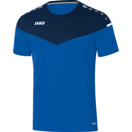JAKO T-shirt Champ 2.0 royal/marine (6120/49) - SALE