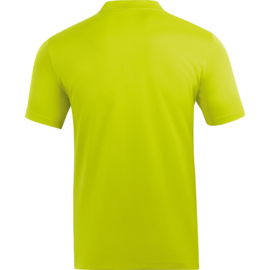 JAKO Polo Prestige lemon (6358/32)