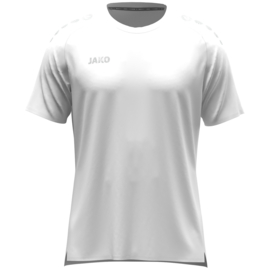 JAKO T-shirt Light Flow wit (6176/000) (NIEUW)