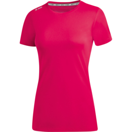 JAKO T-shirt Run 2.0 framboise 6175/51