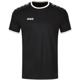 JAKO Shirt Primera KM zwart (4212/800)