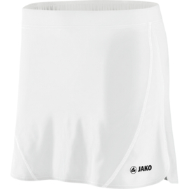JAKO Jupe de Comfort blanc (6201/00) (SALE)