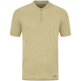 JAKO Polo Pro Casual beige (6345/385)