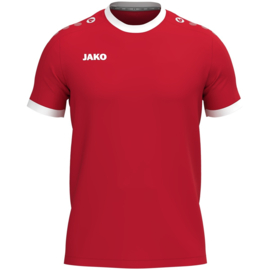 JAKO Shirt One KM rood (4200/100) (NIEUW)