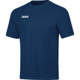 JAKO T-shirt  base marine 6165/09