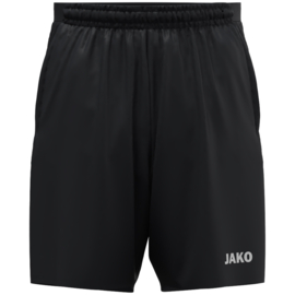 JAKO Trainingsshort Dynamic zwart (8570/800) (NIEUW)