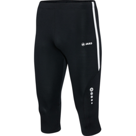 JAKO Capri tight Athletico zwart (6725/08) (SALE)