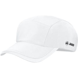 JAKO Casquette fonctionnelle blanc 1283/00 (NEW)