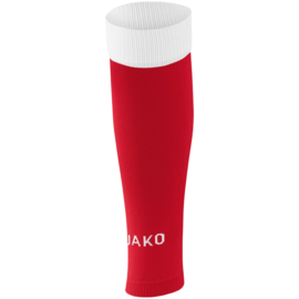 JAKO Tubekousen Dynamic rood (3470/100) (NIEUW)