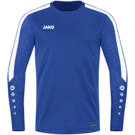 JAKO Sweater Power royal (8823/400)