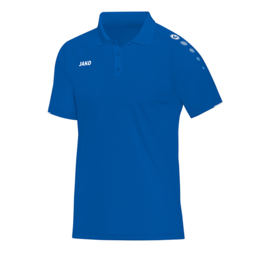 JAKO  Polo Classico royal (6350/04)