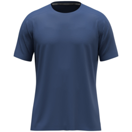 JAKO T-shirt Uni nachtblauw (6105/919) (NIEUW)
