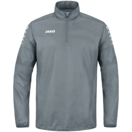 JAKO Rainzip Team steengrijs ( 7302/840)