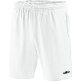 JAKO Short Profi 2.0  blanc 6208/00 (NEW)