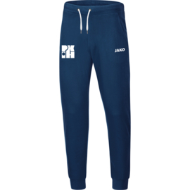 Joggingbroek Base met boord (+ Logo vooraan rechts PIKOH)