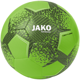 JAKO Lightbal Striker 2.0 fluogroen-290g (2304/716)