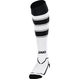 JAKO Kousen Celtic zwart/wit (3868/08) - RONDE PRIJS