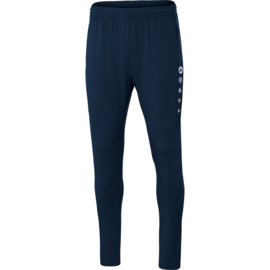 JAKO Trainingsbroek Premium marine (8420/09) - RONDE PRIJS