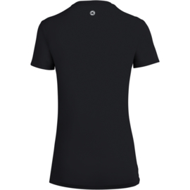 JAKO T-shirt Run 2.0 noir 6175/08