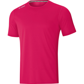 JAKO T-Shirt Run 2.0 roos (6175/51)